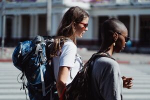 5 Dicas para Escolher a Mochila Perfeita para Viagens