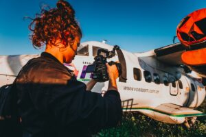 5 Dicas para Viajar com Bagagem Ligeira