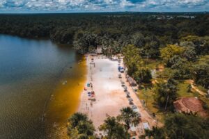 Conectividade em Destinos Turísticos: O Impacto no Orçamento