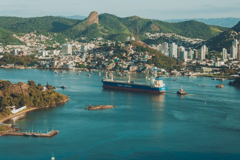 Desvendando os Segredos do Planejamento Financeiro para Viagens Internacionais