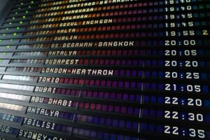 Logística de Viagem: Dicas para Transportar sua Bagagem com Segurança