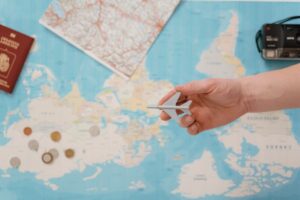 O Custo de Viagens Internacionais: Dicas para Economizar sem Comprometer a Qualidade