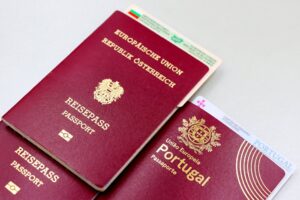Requisitos de Entrada para Países da União Europeia: Um Guia para Viajantes Brasileiros