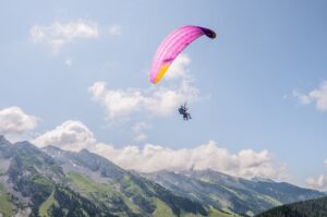 Saúde em Altitude: Como se Preparar para Viagens de Avião