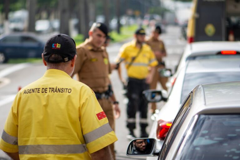 Trânsito de Fronteira: O que Você Precisa Saber Antes de Viajar