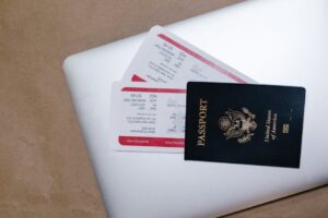 Vistos e Documentos Exigidos para Viagens Internacionais