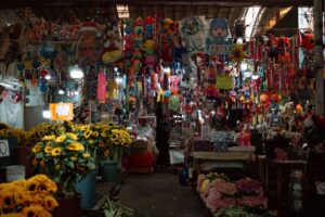 Mercados Globais ao Alcance: Como Aproveitar as Oportunidades de Compras em Viagens