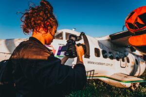Como Planejar um Orçamento de Viagem sem Sofrer com Dinheiro Falto