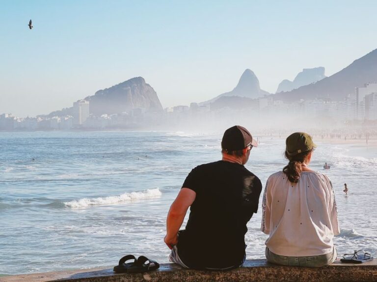 Airbnb vs hotéis boutique: qual escolher para escapadas de fim de semana a dois