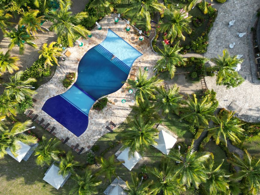 Airbnb vs pousada boutique vs hotel all inclusive: qual escolher para viagens de 7 a 10 dias e quanto você realmente economiza