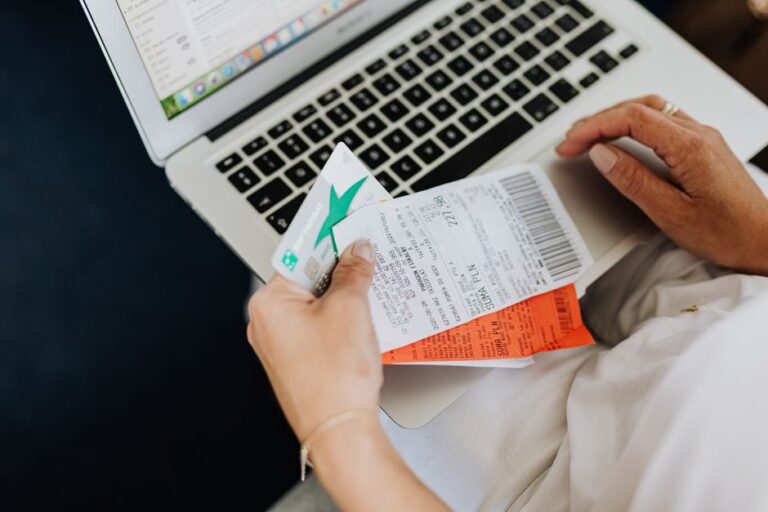 Como elaborar um orçamento eficiente para sua próxima viagem: estratégias práticas e dicas úteis