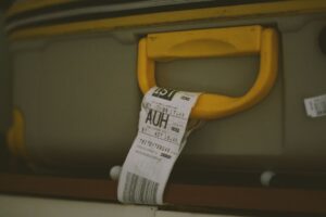 Como garantir a melhor experiência de check-in em aeroportos: Dicas para viajantes frequentes