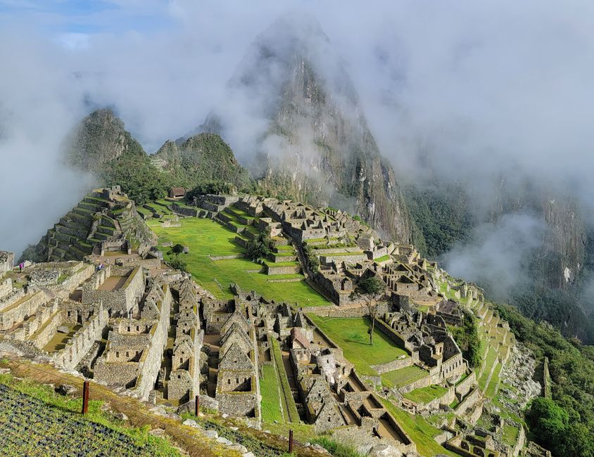 Guia completo de roteiro de 10 dias no Peru: Lima, Cusco, Vale Sagrado e Machu Picchu com custos, traslados e onde se hospedar