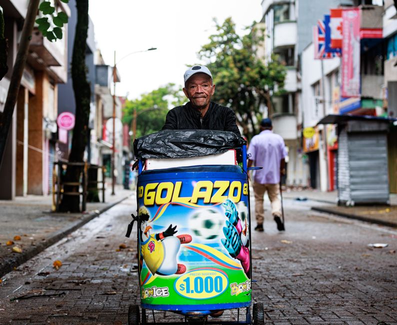 Meu roteiro de 4 dias em Salvador: o que funcionou e o que eu faria diferente