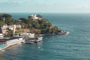 Os 10 destinos mais sustentáveis para sua próxima viagem