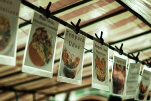Os 10 pratos que contam a história de cada país: uma viagem através da culinária global