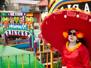 Os 5 melhores destinos de ecoturismo na América Latina e como aproveitá-los ao máximo