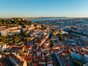Roteiro de 5 dias por Lisboa: Os melhores bairros e experiências locais para uma imersão cultural