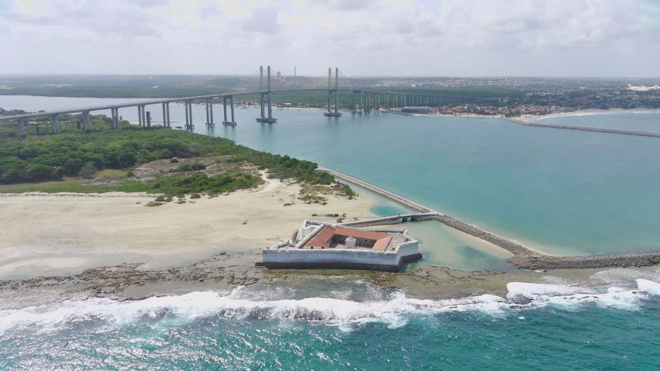 Roteiro de 7 dias para explorar as tradições e belezas do Nordeste brasileiro: Dicas essenciais para uma viagem inesquecível
