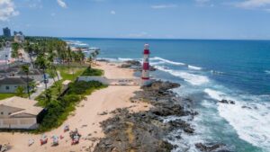 Roteiro de 7 dias pela Costa Brasileira: Descubra as Jóias Escondidas do Litoral